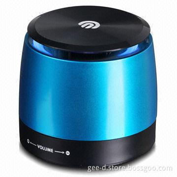 Mini Bluetooth Speakers